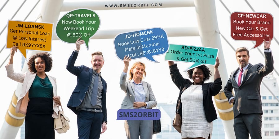 Promotional Bulk SMS